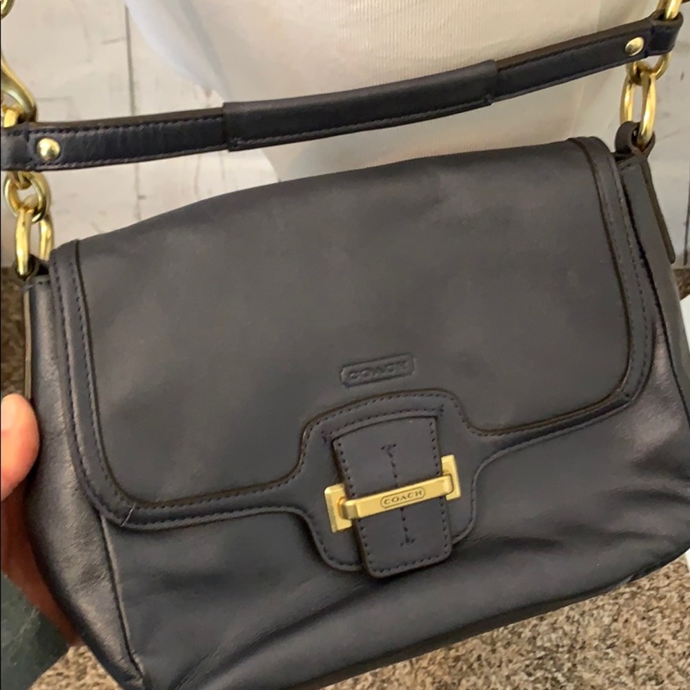 Coach Bag - Picture 4 of 4